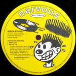 Byron Stingily - Love You The Right Way - Nervous Records - US House