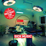 DJ Friction & K.Tee & Danny Byrd - Sick Music Sampler 2 - Hospital Records - Drum & Bass