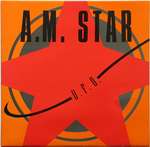 A.M. Star - U.F.O. - House Records  - Techno