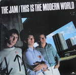 Jam, The - This Is The Modern World - Polydor - Rock