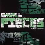 Chase & Status - Pieces / Eastern Jam - RAM Records - Drum & Bass