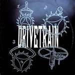 Drivetrain - Ride'em / Storm-X - Soiree Records International - US Techno