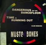 Musto & Bones - Dangerous On The Dancefloor - City Beat - UK House