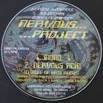 Nervous Project - Untitled - Labworks UK - Techno