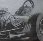 Chamber - Thrust - Hydrogen Dukebox - Break Beat