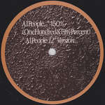 A1 People - 150% - Hydrogen Dukebox - Break Beat