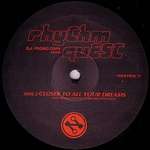 Rhythm Quest - Place Of Joy / Closer To All Your Dreams - Network Records - Hardcore