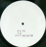 Space Navigator - Welcome To My Dream - Save The Vinyl - Trance
