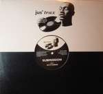 Submission - Do It Harder / Touch And Learn - Jus' Trax - Deep House