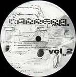 Sluts'n'Strings & 909 - Carrera Remixed Vol 2 - Cheap - Experimental