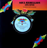 Soul Rebellion - Simple Rhythm - Cardiac Records - House