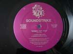 Soundstrike - Gonna Get You / Party Machine - Dopewax - US House