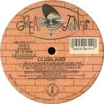 Clubland - Hold On (Tighter To Love) - Great Jones - US House