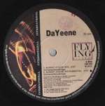 DaYeene - Alright - Flying International - House