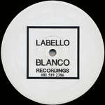 Princess Of The Posse - Princess Of The Posse E.P. - Labello Blanco Recordings - Hardcore