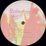 Various - Balearica 19 - Balearica Records - Balearic