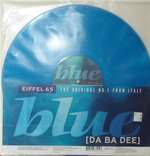 Eiffel 65 - Blue (Da Ba Dee) - Hansa - Italo Disco