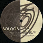 DJ Hyperactive - Muzik Make You Lose Control - Sounds. - Minimal