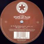 State Of Flux - The Great Balancing Act - Finiflex - Techno