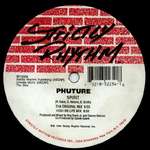 Phuture - Spirit - Strictly Rhythm - US House