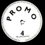 Unknown Artist - Promo #4 - Promo Recordings - Drum & Bass