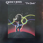 Quincy Jones - The Dude - A&M Records - Soul & Funk
