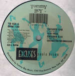 Paula Brion - Excuses - Tommy Boy - US House