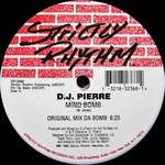 DJ Pierre - Mind Bomb - Strictly Rhythm - US House