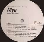 Mya - Movin' On - Interscope Records - R & B
