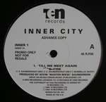 Inner City - Limited Edition - 10 Records - US Techno