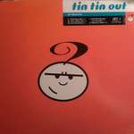 Tin Tin Out - All I Wanna Do - VC Recordings - House