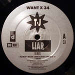 T.J. - Liar (The Warrior Dance Remixes) - Desire Records - UK House