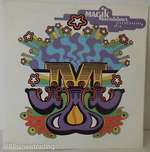 Magik Roundabout - Everlasting Day - M & G Records - UK House