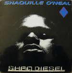 Shaquille O'Neal - Shaq Diesel - Jive - Hip Hop