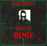 Reese Project, The - Direct Me (Remix)  Edition 2 - Network Records - House
