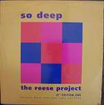 Reese Project, The - So Deep (Edition One) - Network Records - US Techno