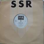 Bobvan - Go With The Flow - SSR Records - UK House