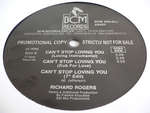 Richard Rogers - Can't Stop Loving You - BCM Records (UK) Ltd. - UK House