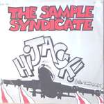 Sample Syndicate - Hijack (Aka TBM Mix) - Domino Records UK - Acid House