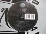 D Mob - Put Your Hands Together (Upso Remixes) - FFRR - House