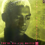 Jamie Principle - You're All I've Waited 4 - Smash Records - US House