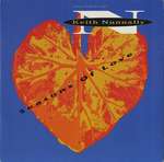 Keith Nunnally - Seasons Of Love - Giant Records - US House