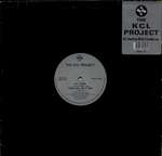 KCL Project - KCL Theme / There Will Be A Time / More Love - Network Records - House