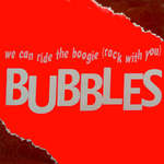 Bubbles  - We Can Ride The Boogie (Rock With You) - Elicit - Break Beat