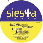 Halo - My Sound - Siesta Music - US West Coast House