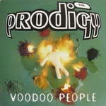 Prodigy, The - Voodoo People - XL Recordings - Break Beat