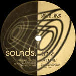 Boom Box - Breathe - Sounds. - US Techno