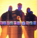 Wamdue Kids - Wamdue Works - Studio !K7 - US House