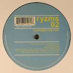 Yann Fontaine - Stuff In The Mail EP - Ryzms - Deep House