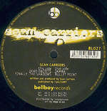 Scan Carriers - Jamba - Bellboy Records - Tech House